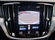 Volvo V60 Kombi 2,0 l 145 kw