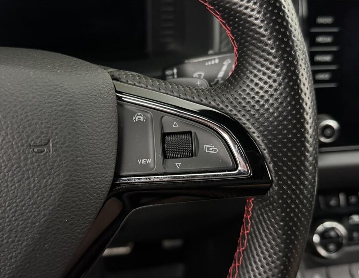 Škoda Kodiaq SUV / Terénní 2,0 l 176 kw