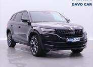 Škoda Kodiaq 1