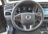 SsangYong Korando 13