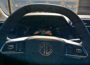 MG ZS SUV / Terénní 1,5 l 85 kw