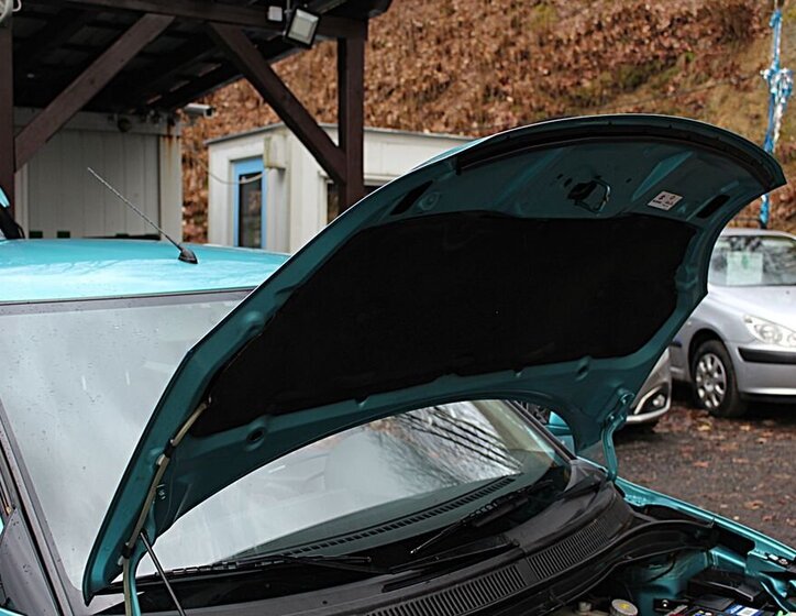 Suzuki Swift Hatchback 1,3 l 67 kw