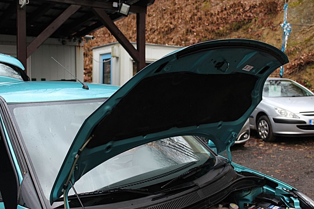 Suzuki Swift Hatchback 1,3 l 67 kw