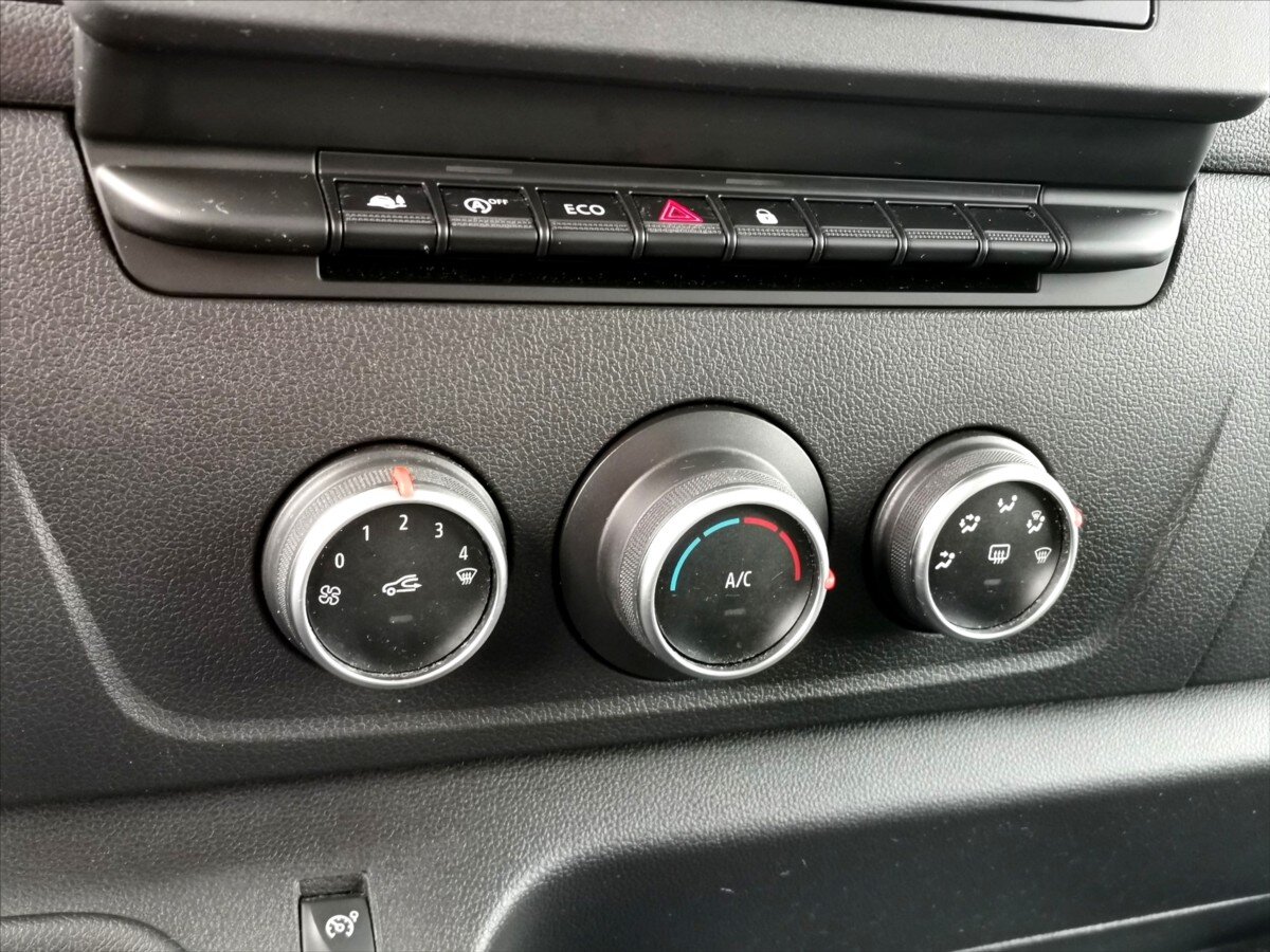 Renault Master Skříň 2,3 l 107 kw