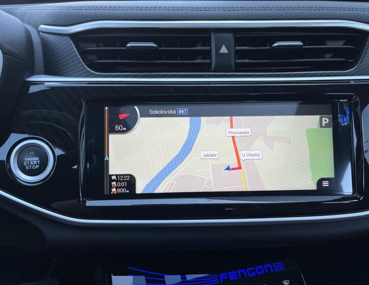 Dongfeng Fengon 5 23