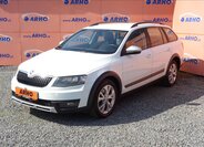 Škoda Octavia Kombi 2,0 l 135 kw