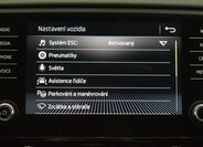 Škoda Octavia Kombi 1,6 l 85 kw
