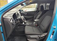 Hyundai Kona SUV / Terénní 998,0 88 kw