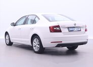 Škoda Octavia Liftback 1,6 l 85 kw