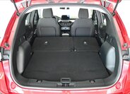 Ford Kuga SUV / Terénní 1,5 l 88 kw