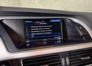 Audi A4 Kombi 2,0 l 110 kw