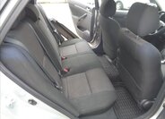 Toyota Avensis Kombi 2,0 l 108 kw