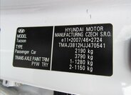 Hyundai Tucson SUV / Terénní 1,6 l 130 kw