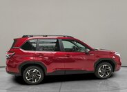 Subaru Forester SUV 2,0 l 113 kw