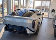 KIA Ostatní Ostatní 0,0 0