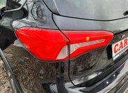 Ford Focus Kombi 1,5 l 88 kw