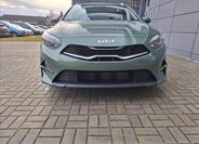 KIA Ceed Kombi 1,5 l 103 kw