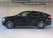 Mercedes-Benz GLE SUV / Terénní 3,0 l 285 kw