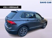Volkswagen Tiguan SUV / Terénní 1,4 l 110 kw