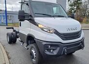 Iveco Daily 4
