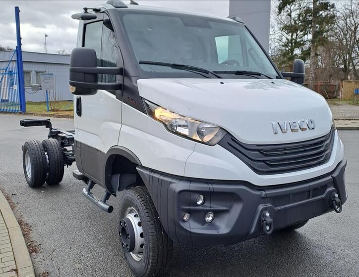 Iveco Daily 4