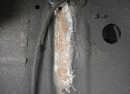 Ford Transit Valník 2,2 l 63 kw