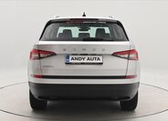 Škoda Kodiaq SUV 1,5 l 110 kw
