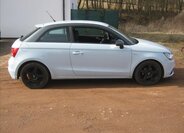 Audi A1 Kombi 1,2 l 63 kw