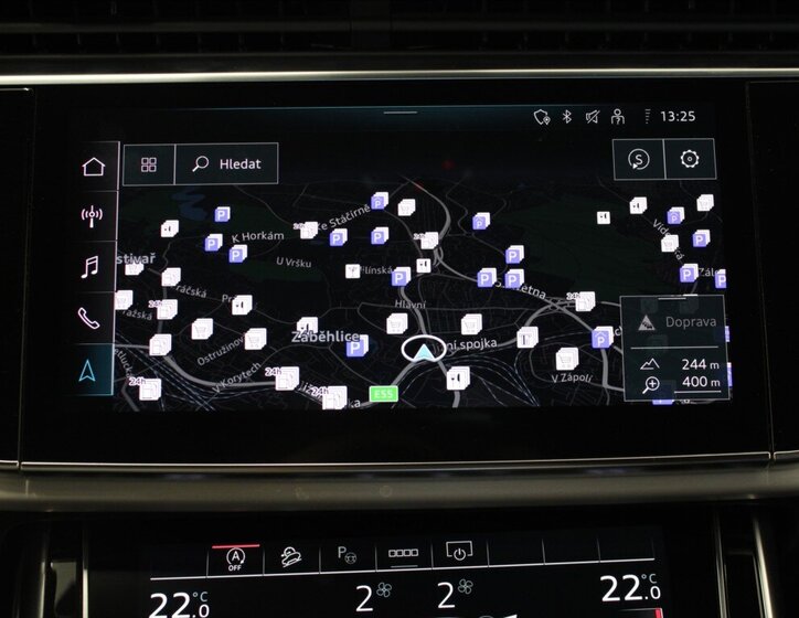 Audi Q7 SUV / Terénní 3,0 l 210 kw