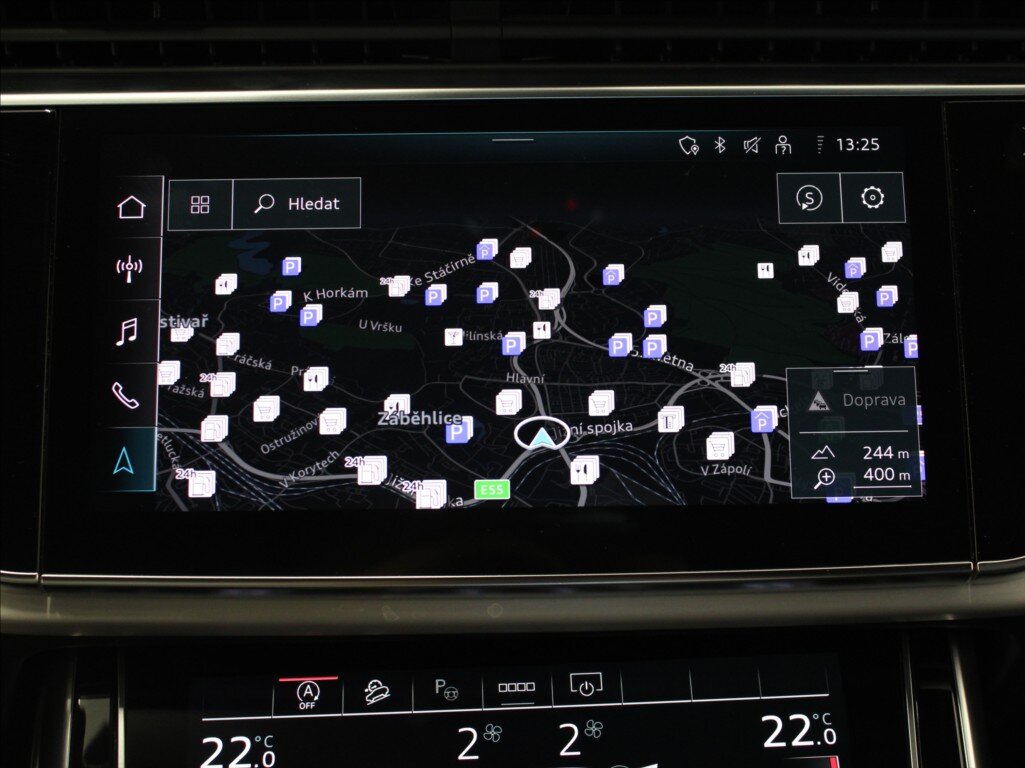 Audi Q7 SUV / Terénní 3,0 l 210 kw
