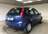 Ford Fiesta 7