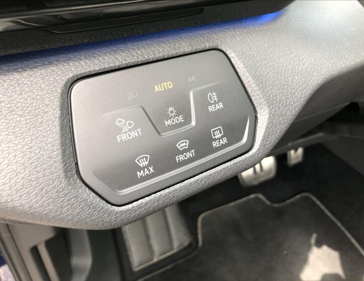 Volkswagen ID.4 Kombi 0,0 195 kw