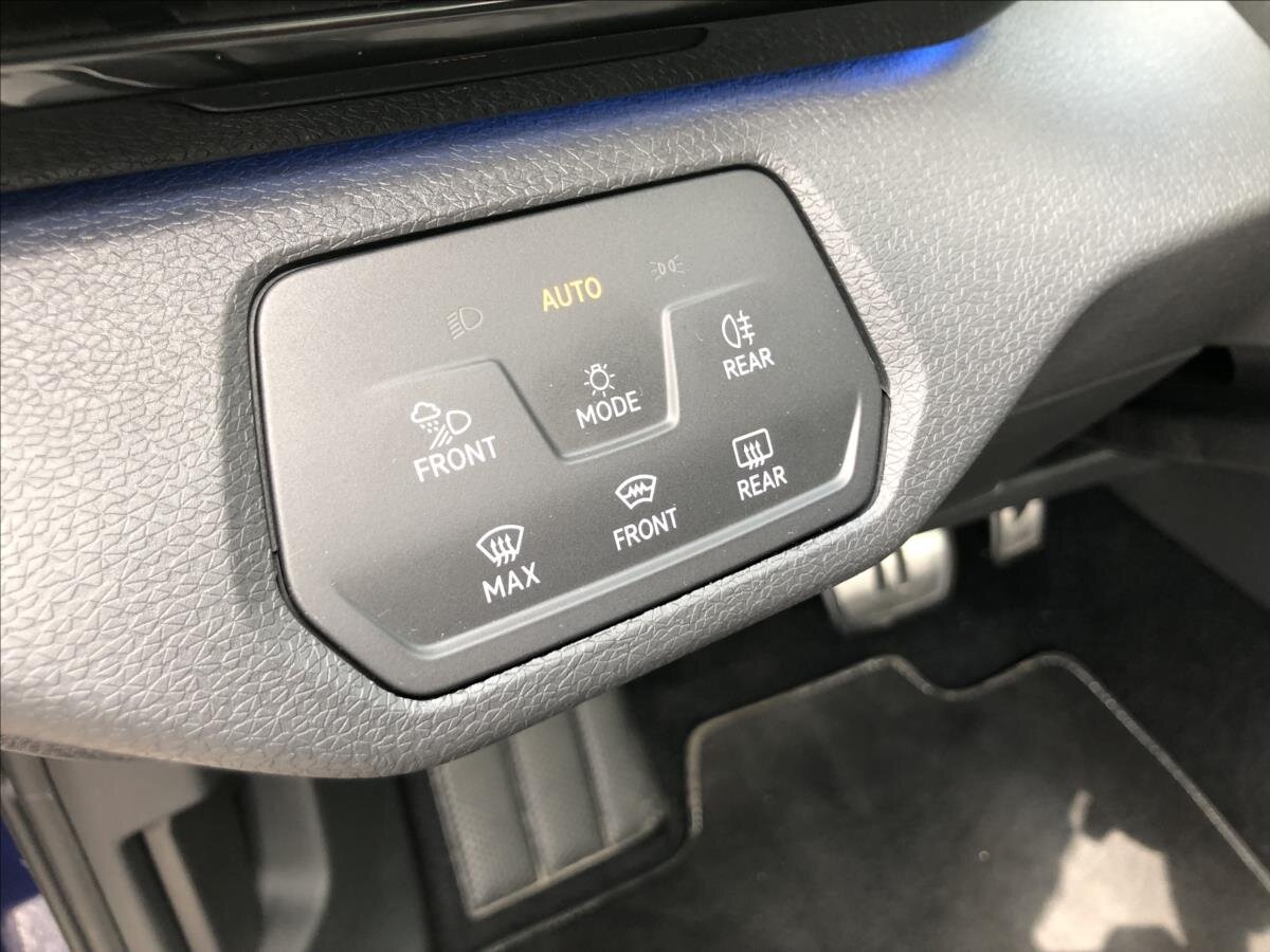 Volkswagen ID.4 Kombi 0,0 195 kw