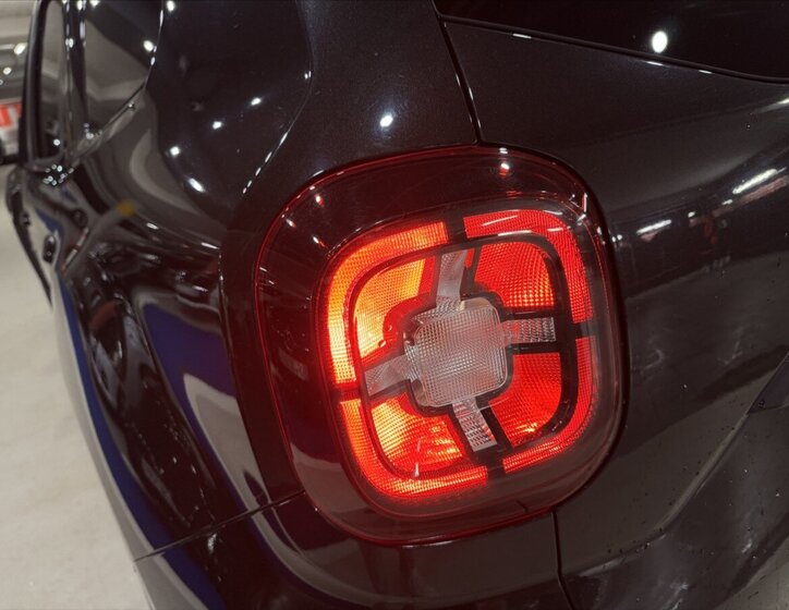 Dacia Duster SUV / Terénní 1,5 l 85 kw