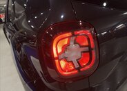 Dacia Duster SUV / Terénní 1,5 l 85 kw