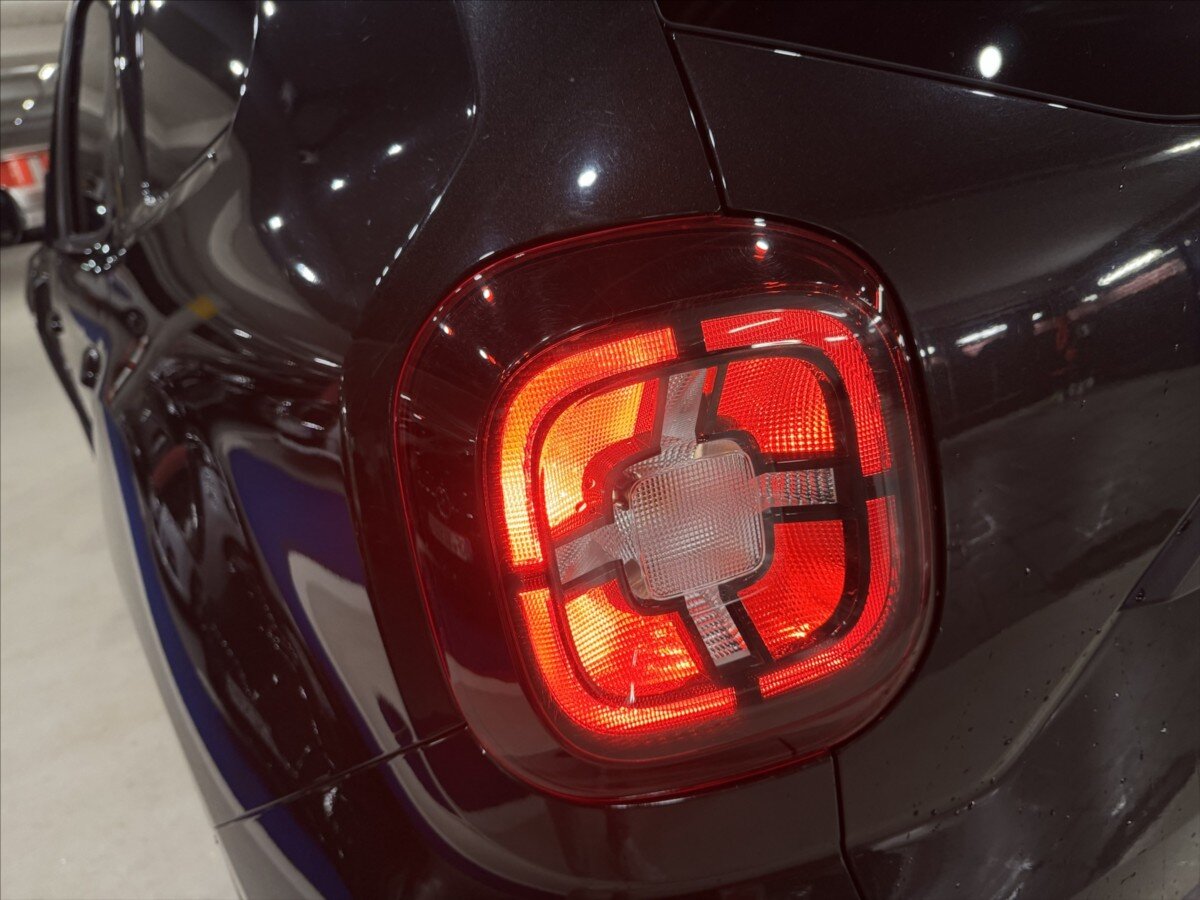 Dacia Duster SUV / Terénní 1,5 l 85 kw