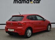 Seat Ibiza Hatchback 999,0 85 kw