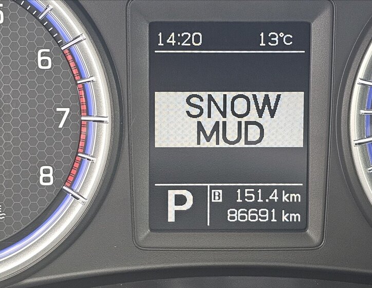 Suzuki SX4 S-Cross Hatchback 1,4 l 103 kw