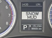 Suzuki SX4 S-Cross Hatchback 1,4 l 103 kw