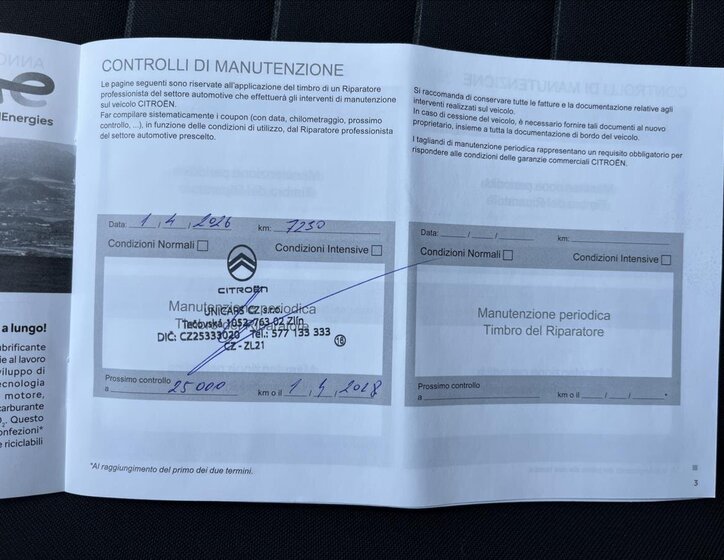 Citroën ë-C3 Hatchback 0,0 83 kw