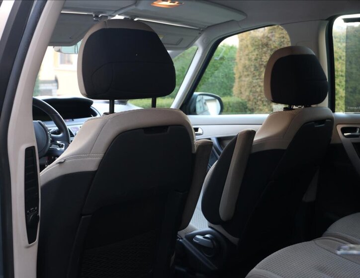 Citroën C4 Picasso Kombi 1,7 l 92 kw