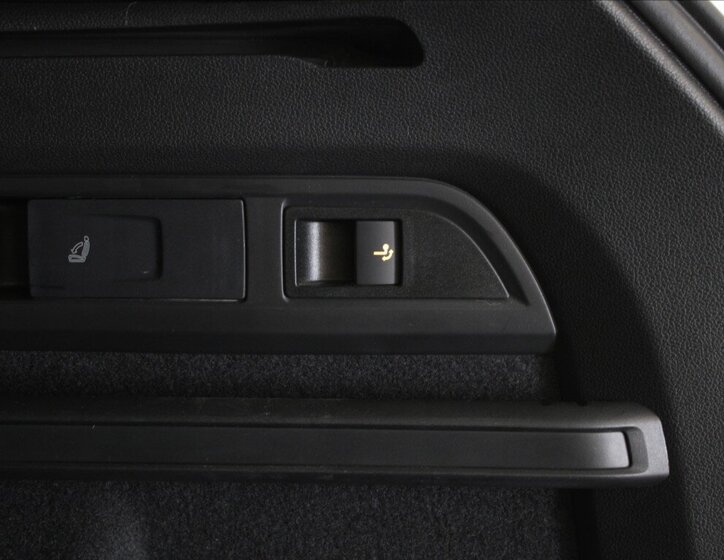 Škoda Kodiaq SUV / Terénní 2,0 l 147 kw