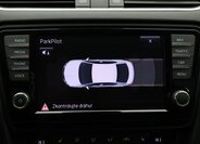 Škoda Octavia Liftback 2,0 l 110 kw