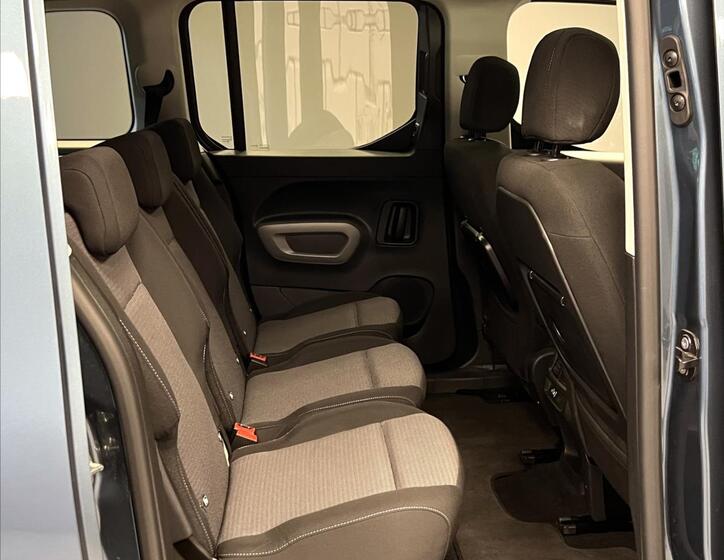 Toyota ProAce City Verso 14