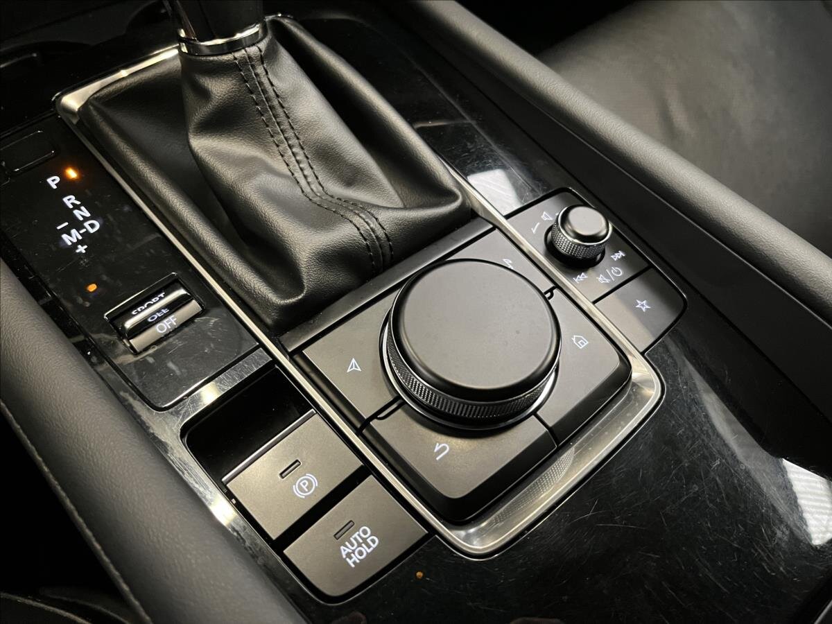 Mazda 3 Hatchback 2,0 l 90 kw