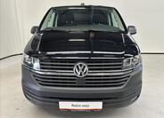 Volkswagen Transporter 4