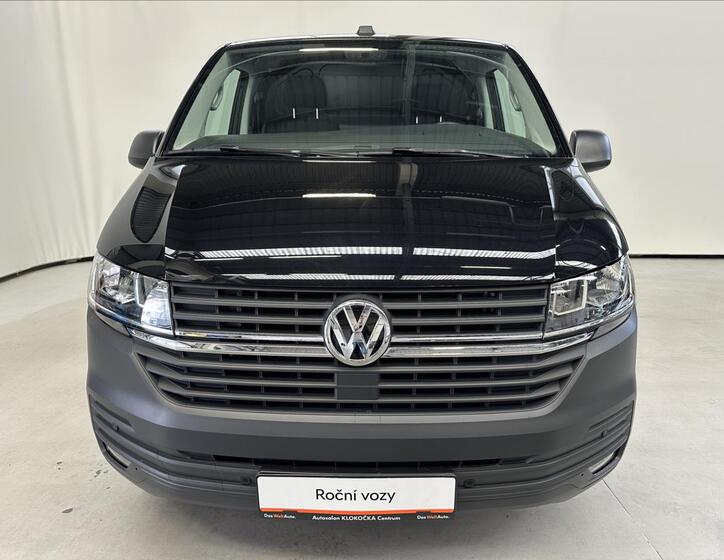 Volkswagen Transporter 4