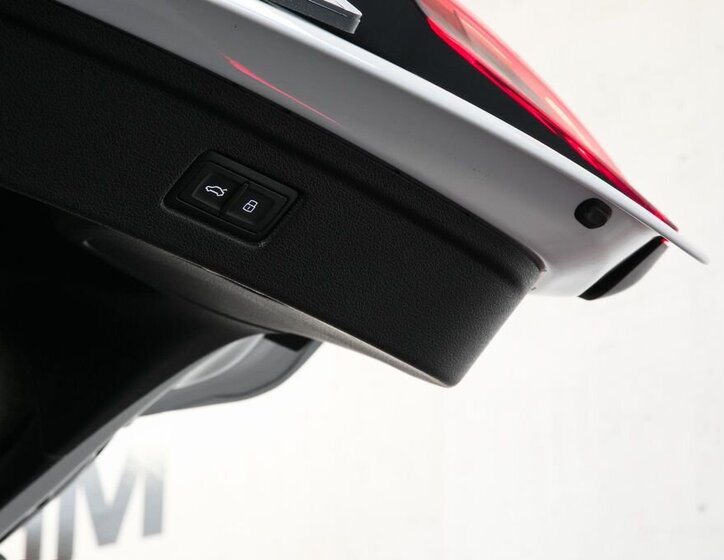 Audi A5 Liftback 2,0 l 150 kw