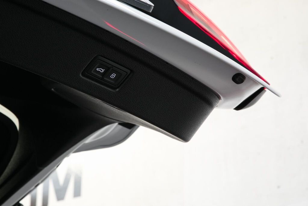 Audi A5 Liftback 2,0 l 150 kw