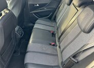 Peugeot 3008 SUV / Terénní 1,5 l 96 kw